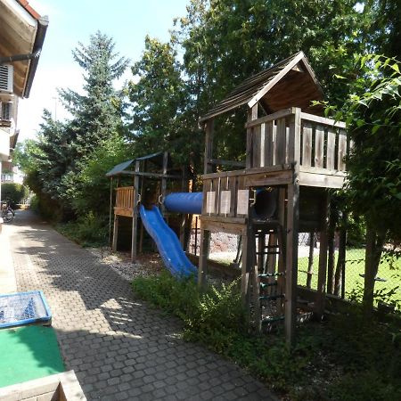 The Boys Apartman Siofok Exterior photo