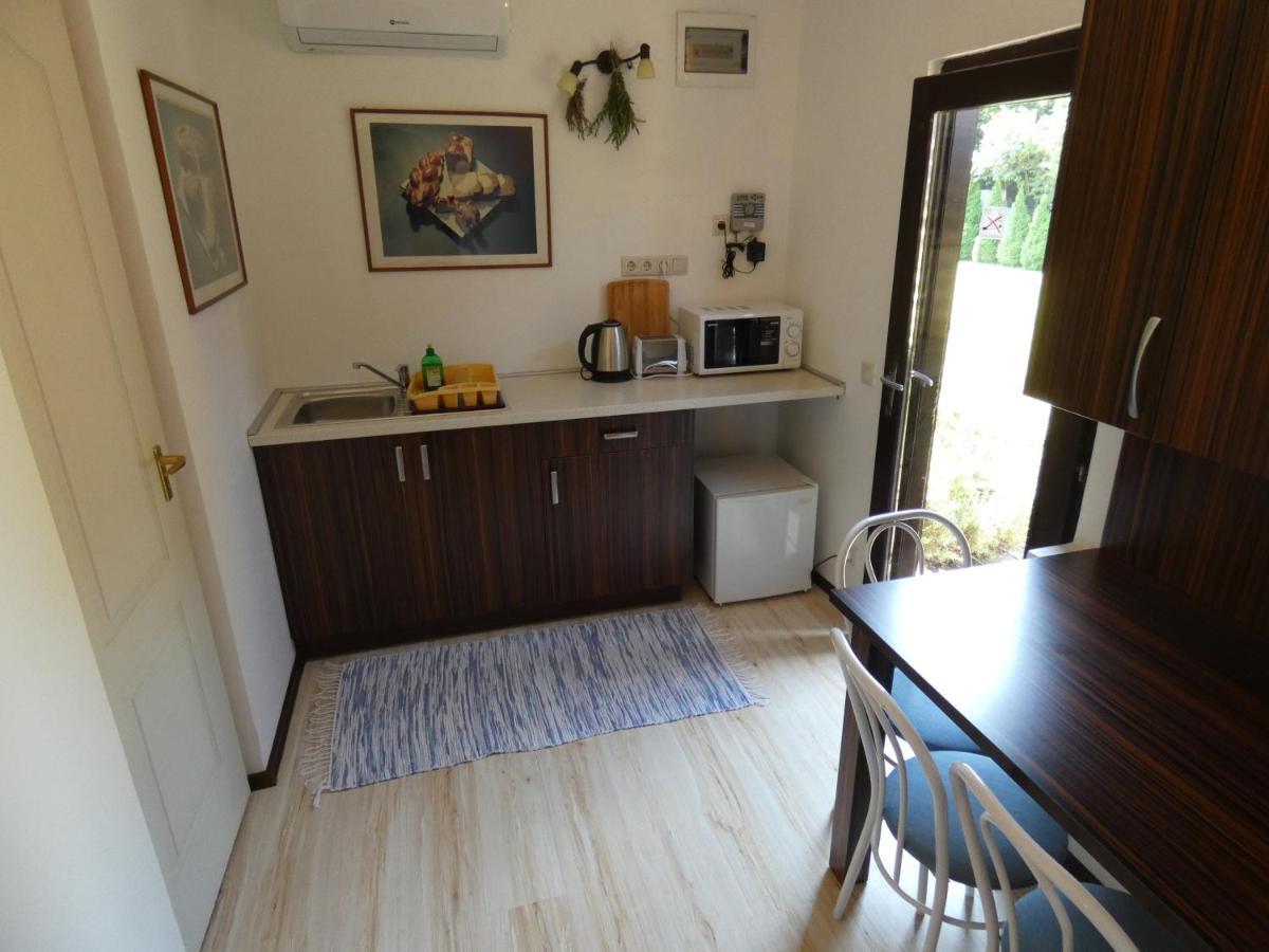 The Boys Apartman Siofok Exterior photo