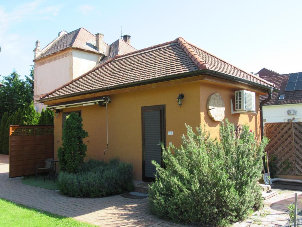 The Boys Apartman Siofok Exterior photo