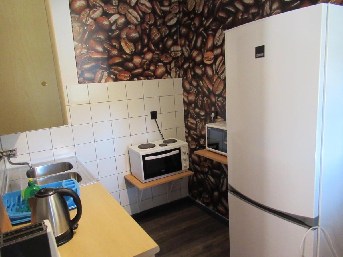 The Boys Apartman Siofok Exterior photo