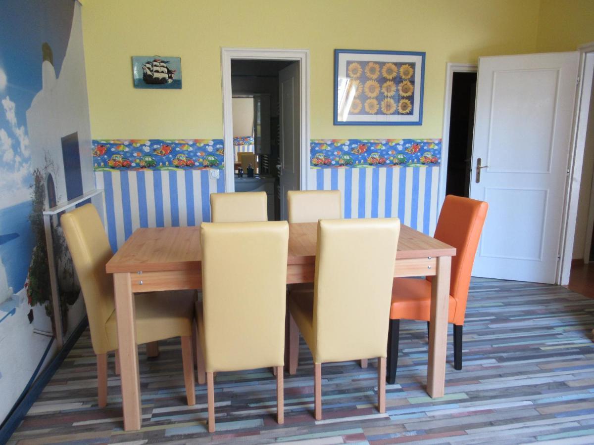 The Boys Apartman Siofok Exterior photo