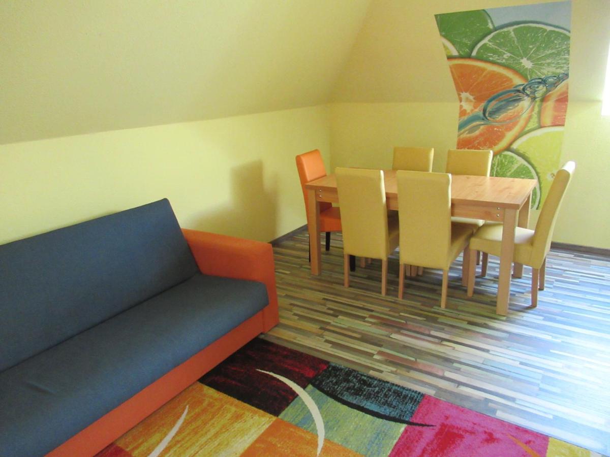 The Boys Apartman Siofok Exterior photo