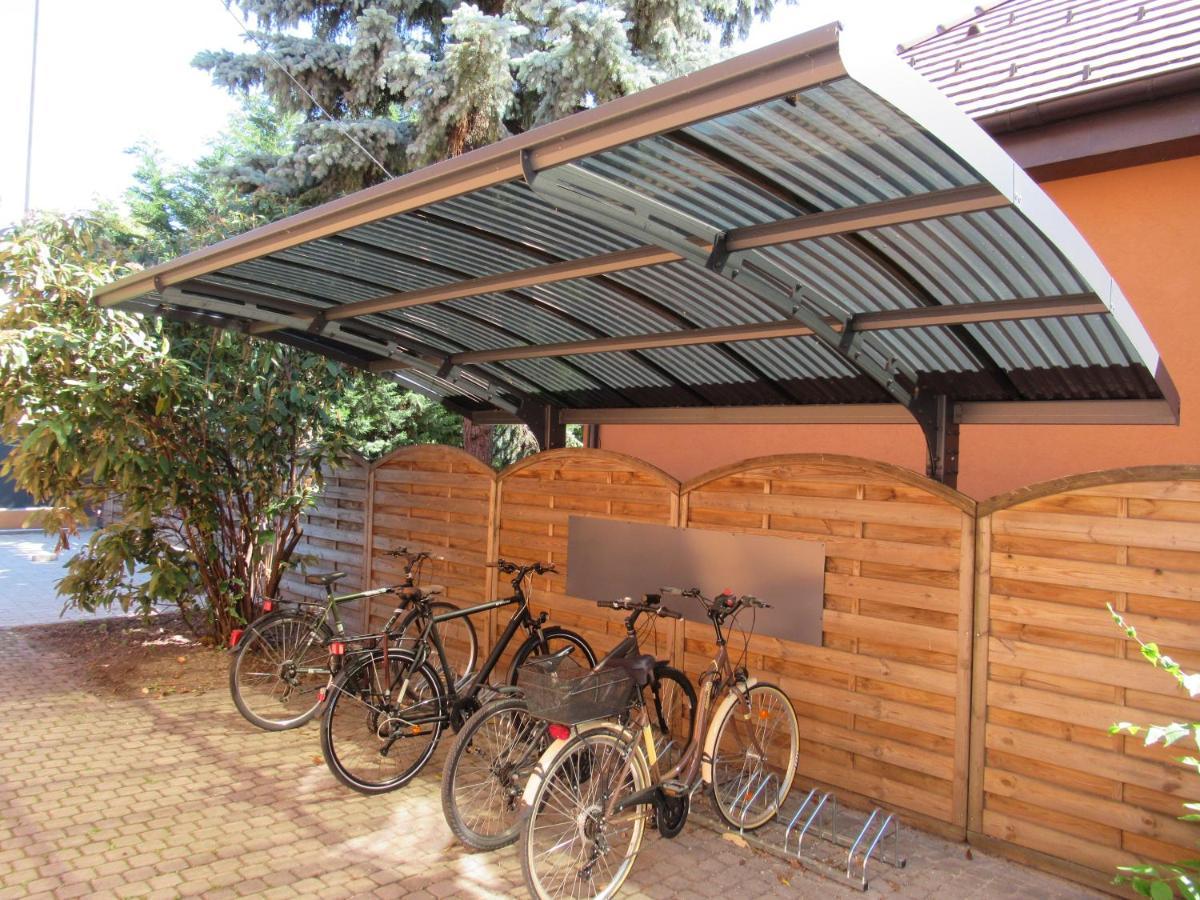 The Boys Apartman Siofok Exterior photo