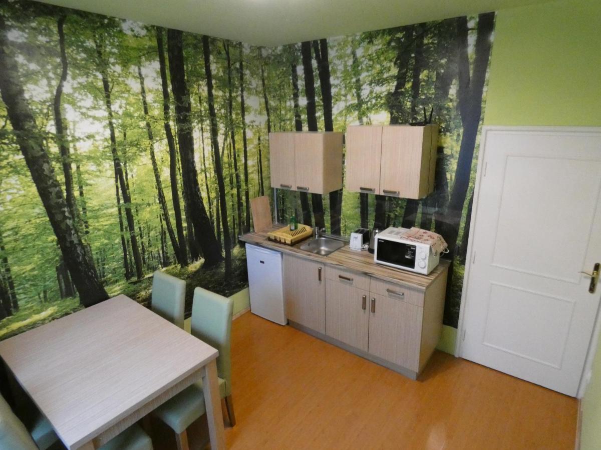The Boys Apartman Siofok Exterior photo