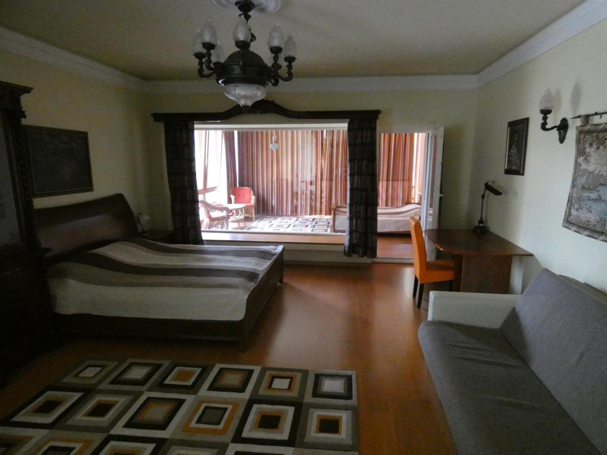 The Boys Apartman Siofok Exterior photo