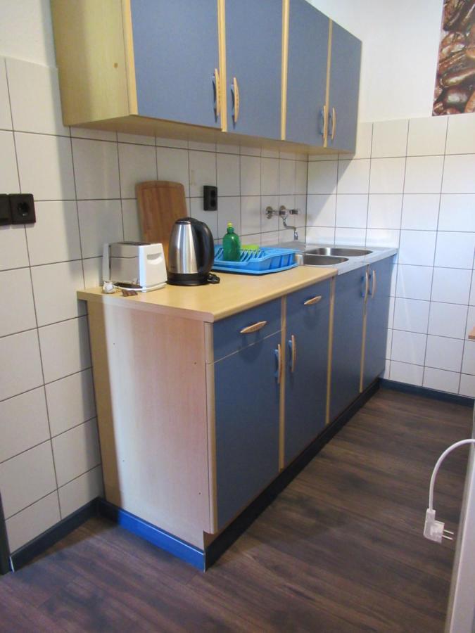 The Boys Apartman Siofok Exterior photo
