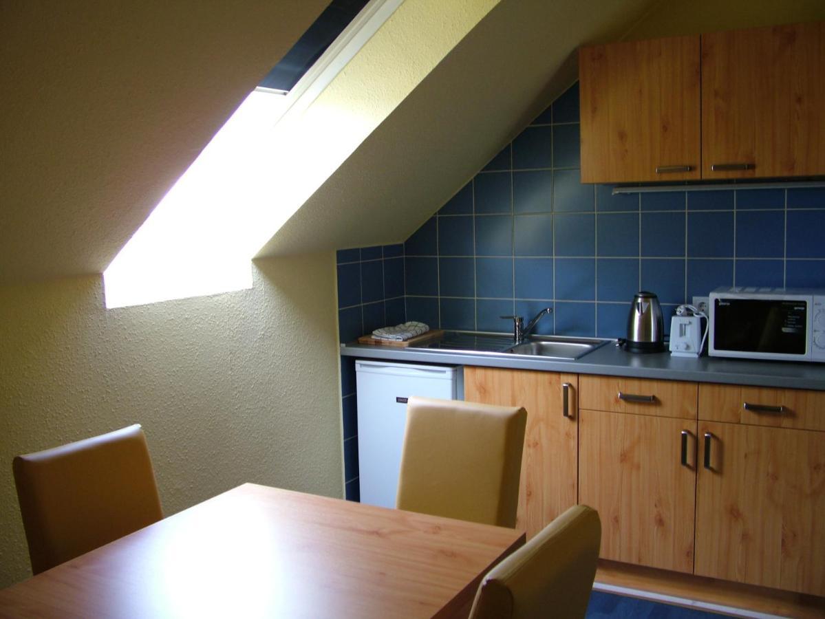 The Boys Apartman Siofok Exterior photo