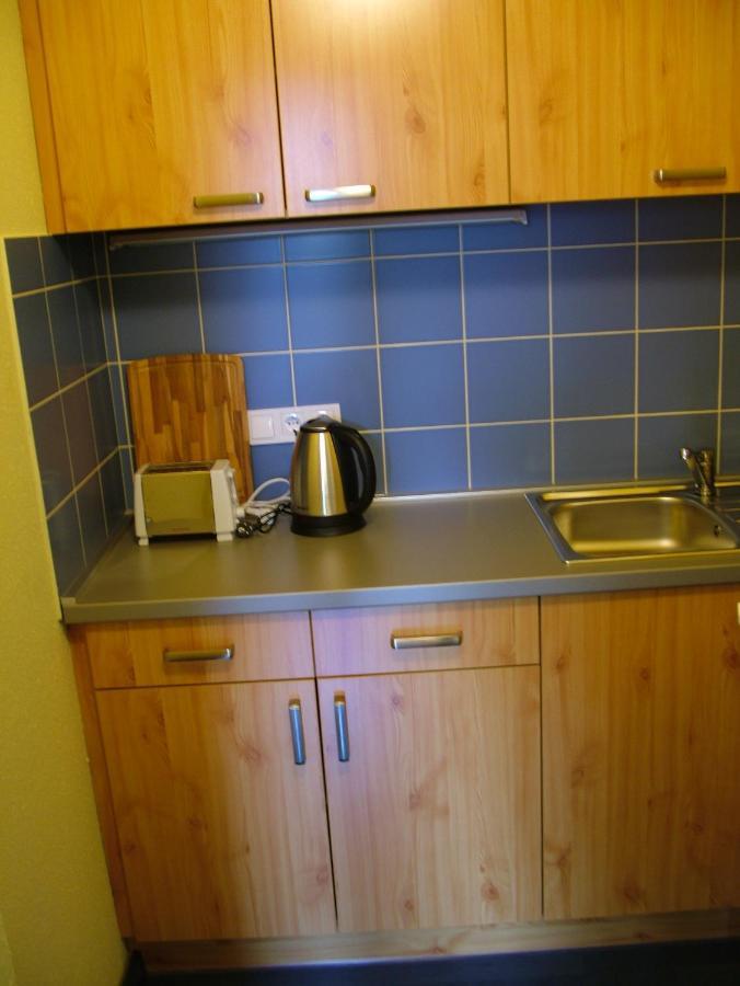 The Boys Apartman Siofok Exterior photo