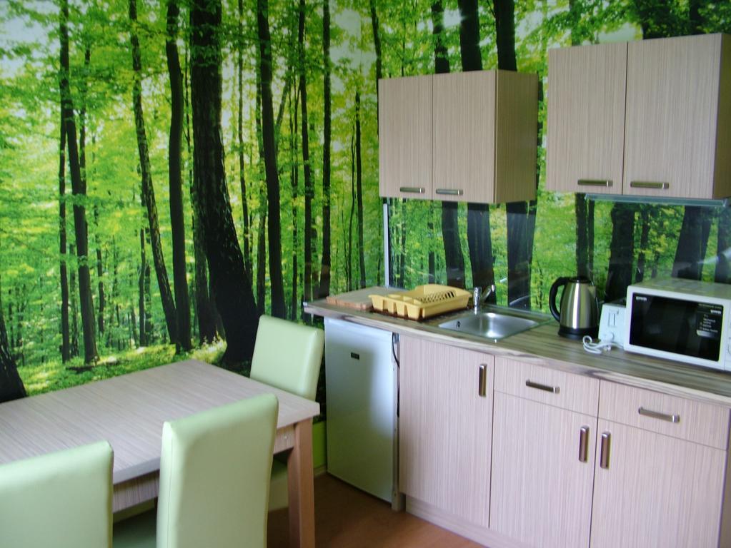 The Boys Apartman Siofok Exterior photo