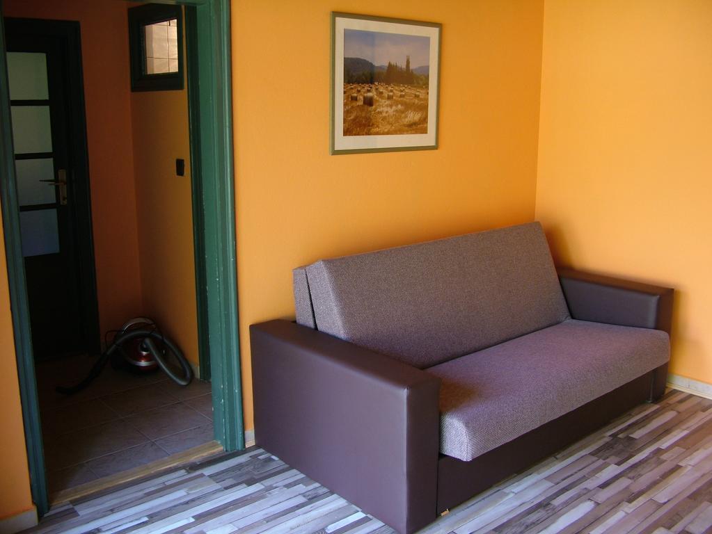 The Boys Apartman Siofok Exterior photo
