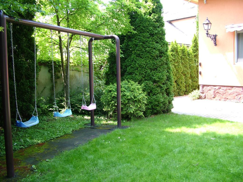 The Boys Apartman Siofok Exterior photo