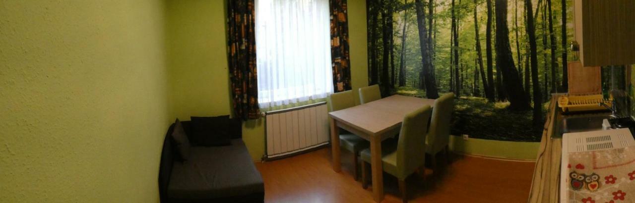 The Boys Apartman Siofok Exterior photo