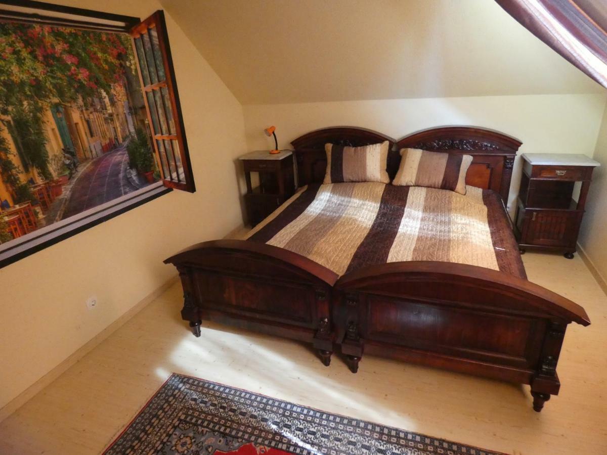 The Boys Apartman Siofok Exterior photo