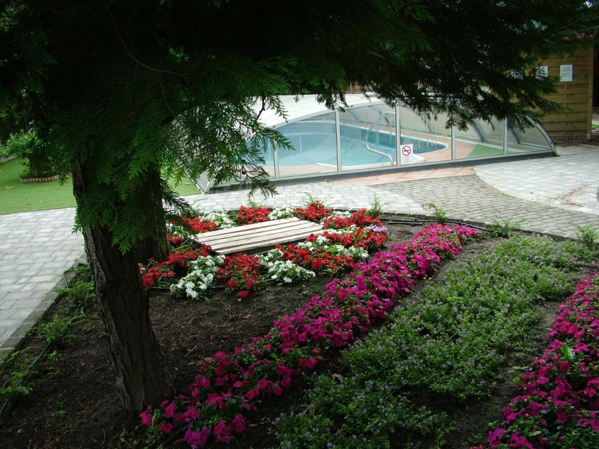 The Boys Apartman Siofok Exterior photo